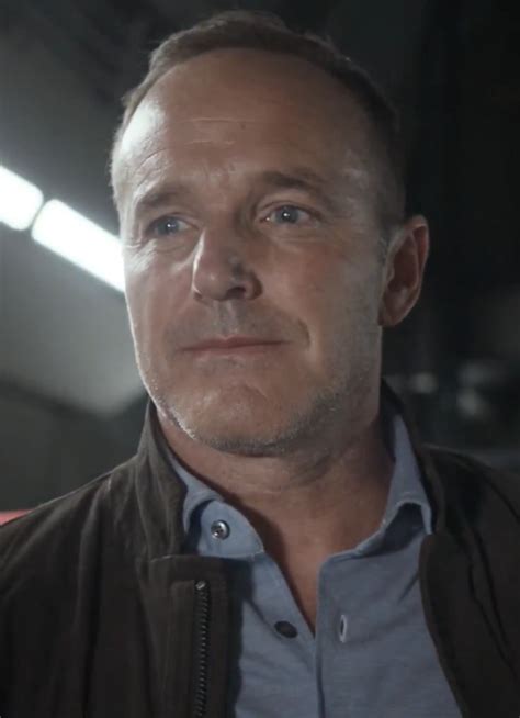 Phillip Coulson .